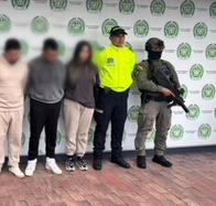 Cae red transnacional de trata que operaba bajo la fachada de falsas becas en España
