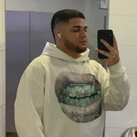 Joseph Alandate, el colombiano que fue hallado sin vida en un desierto de Texas, Estados Unidos