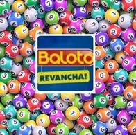 Resultados Baloto y Baloto Revancha del sorteo 2704, miércoles 2 septiembre 2026