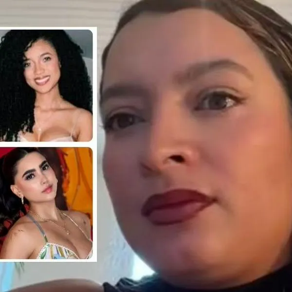 Hija de Gustavo Petro habla sobre Juliana Guerrero y Gabriela Muñoz con su papá