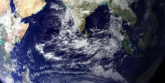 ¿La Tierra puede comportarse como un ser vivo? Esta es la hipótesis de Gaia