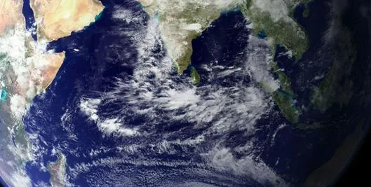 ¿La Tierra puede comportarse como un ser vivo? Esta es la hipótesis de Gaia