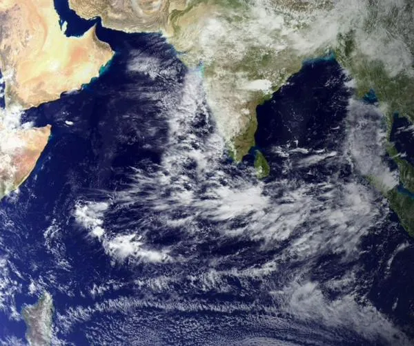 ¿La Tierra puede comportarse como un ser vivo? Esta es la hipótesis de Gaia