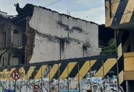 Hotel María Victoria, en riesgo tras el terremoto: piden evaluar su infraestructura