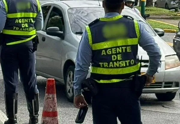 Pico y placa en Cali para este jueves, 3 de septiembre: estas son todas las restricciones