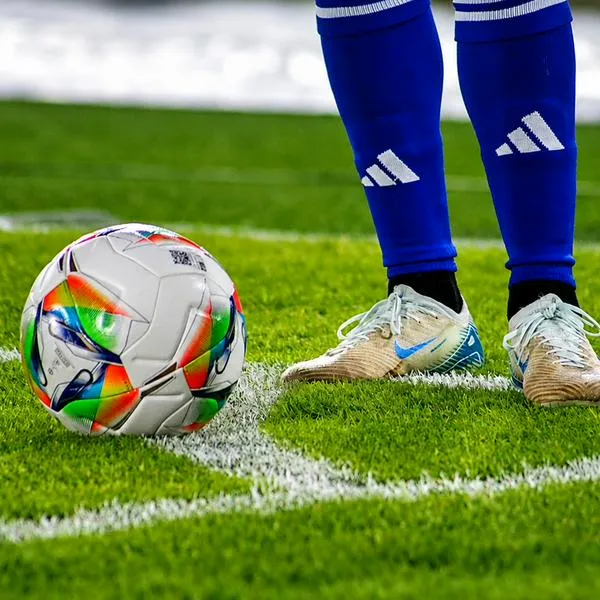 Fútbol colombiano