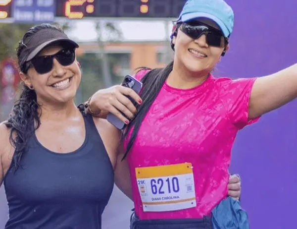 Conoce los recorridos por categorías de la Carrera de la Mujer 2026: domingo 6 de septiembre 