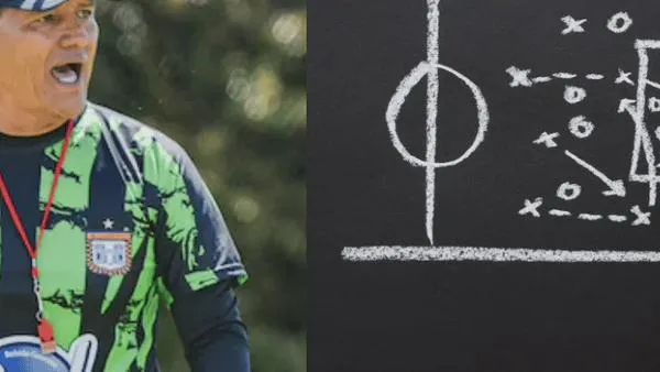 Así juegan los equipos de Flabio Torres: este es el estilo que llega a Alianza Valledupar