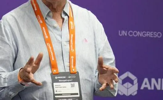 Andicom 2026: inteligencia artificial, computación cuántica y políticas de Estado