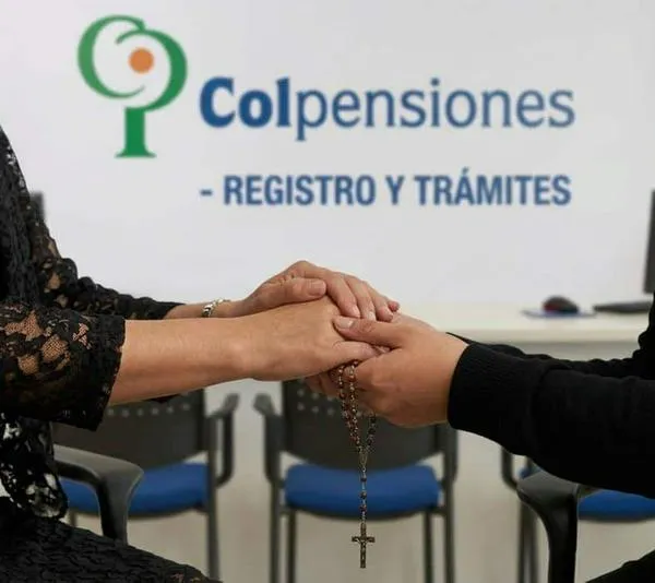Aclaran si el próximo año se mantendrá el auxilio funerario de Colpensiones