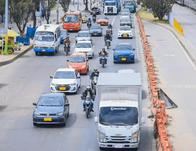 Pico y placa en Bogotá para el jueves 3 de septiembre ¡Conoce detalles!  