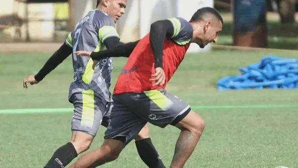 Tras el cambio de técnico, Alianza Valledupar enfrenta al líder América con una misión urgente: volver a sumar