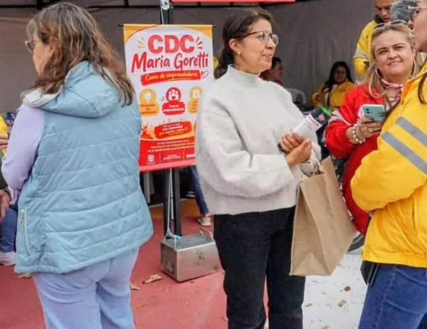 Ingreso Mínimo Garantizado llega a la localidad de Santa Fe, en el centro de Bogotá: asiste el jueves 10 de septiembre 