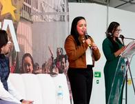 Bogotá fortalece su desarrollo local con inversiones y resultados para la comunidad en Rafael Uribe Uribe 