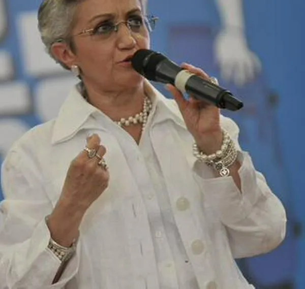 ¿Quién es Ilva Myriam Hoyos, la nueva ministra de Educación y reemplazo de Viviane Morales?