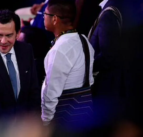 Gobierno prepara un estatuto antiterrorista que será radicado ante el Congreso: esto se sabe