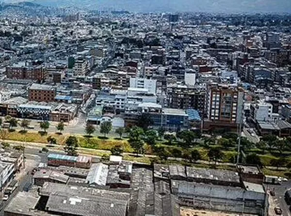 TransMilenio pone 6.200 hectáreas de Bogotá en el radar de su apuesta inmobiliaria