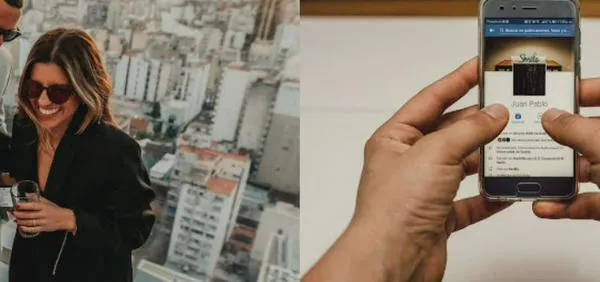 Muchos adultos están dejando atrás las formas tradicionales de conocer personas