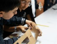Explora el mundo aeronáutico y aeroespacial en Club de Ciencias de Maloka en Bogotá: inscríbete hasta el 14 de septiembre 