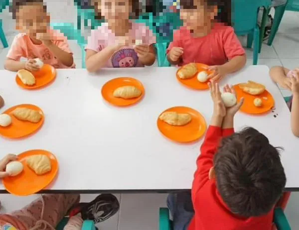Más de 900.000 personas reciben alimentación a través del programa Bogotá Sin Hambre 2.0 