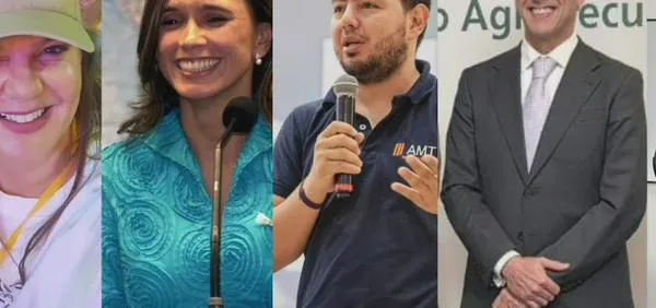 Cosecha de nombramientos de cesarenses en el Gobierno nacional: ¿qué esperar?