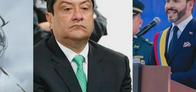 El presidente ordena reforzar la seguridad de los magistrados y advierte a ‘Kiko’ Gómez