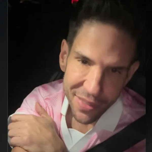 ¿'Juancho' de la Espriella tiene cáncer? Artista aclaró cómo cómo está