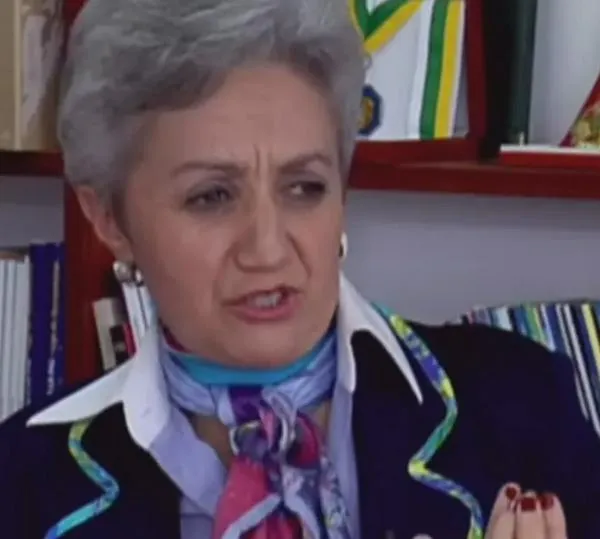 ¿Quién es Ilva Myriam Hoyos Castañeda, la nueva ministra de Educación del Gobierno De la Espriella?