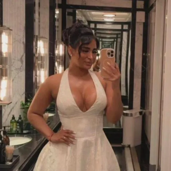 Encontraron muerta a la colombiana que trabajaba Tatiana Vanessa Almanza García