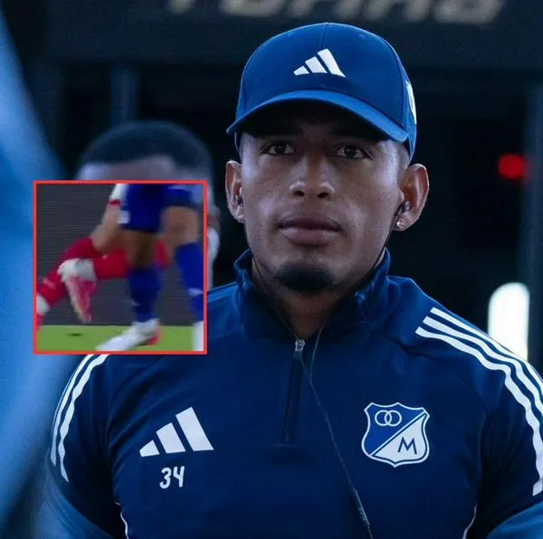 Jhomier Guerrero