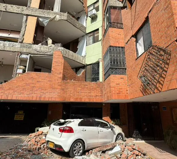 ¿Quiénes pueden acceder al apoyo económico para vivienda temporal en Cali tras el terremoto?