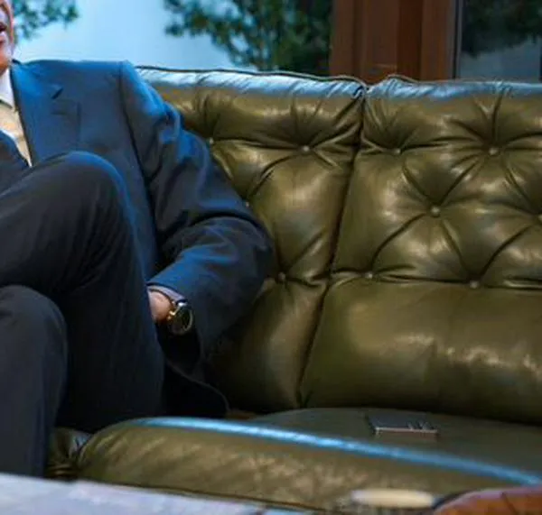 Mauricio Gaona se posesionó como embajador de Colombia ante la ONU