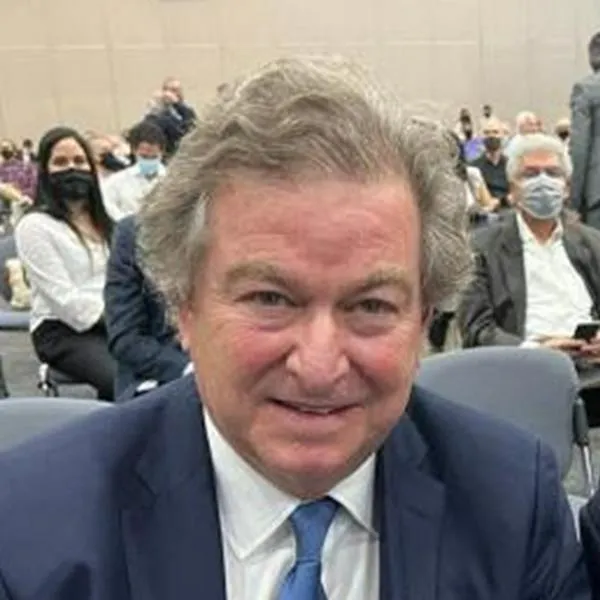 El nuevo negociazo de Gilinski que le daría más plata y poder en América