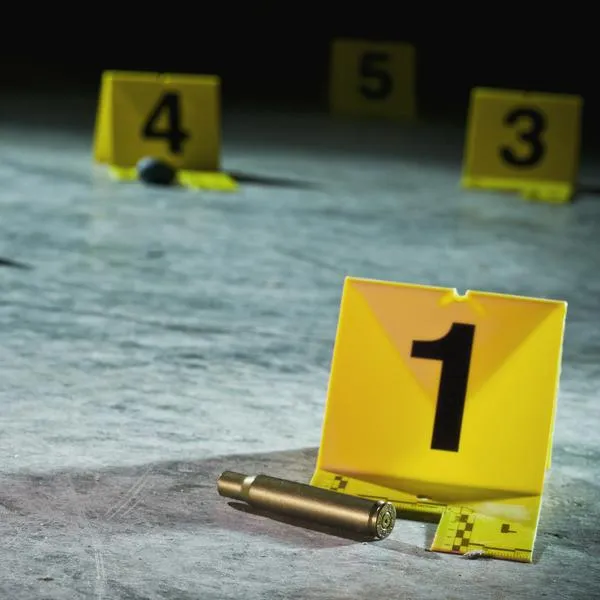 Crimen en Usaquén: sicarios en moto abordaron a empresario y le dieron 4 tiros