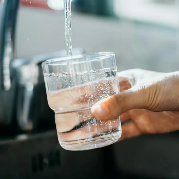 Racionamiento de agua en Medellín no sirvió: primer día sin este y se gastó más
