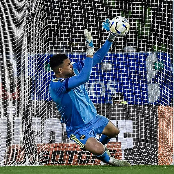 Álvaro Montero