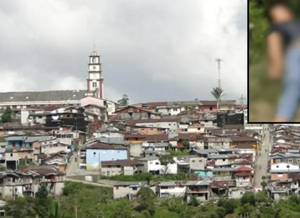 Hallan sin vida a un hombre en vereda del Tolima