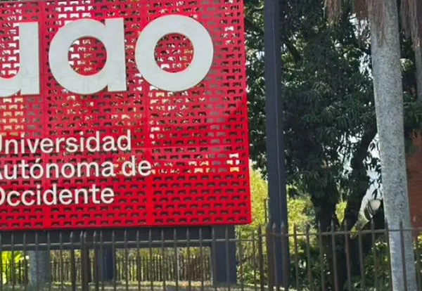 La Universidad Autónoma de Occidente es reconocida por su aporte a la Agenda 2030 en Colombia