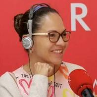Diana Saray arremetió contra el petrismo por su supuesta defensa de la libertad de prensa, en medio de la revelación del nuevo modelo de comunicación. 