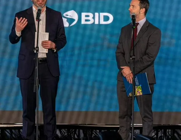 Alcalde Galán anuncia histórico crédito directo del BID por USD $150 millones para Bogotá 