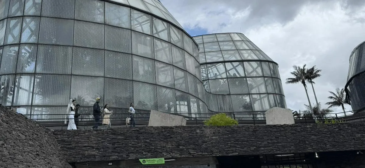Planes en Bogotá: conoce la agenda cultural y académica del Jardín Botánico para septiembre de 2026
