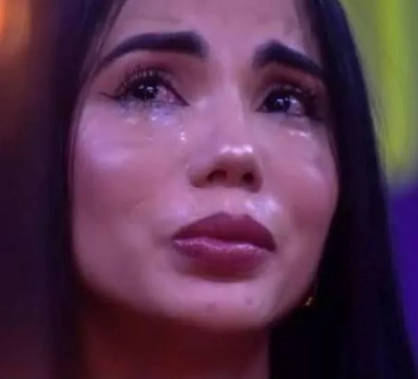 Karina García reveló duro proceso con su embarazo tras la lluvia de críticas
