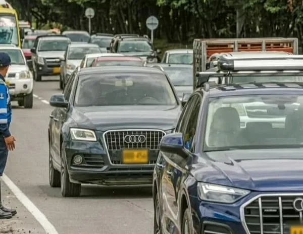 Desde el 8 de septiembre cambia la movilidad en la carrera 11 entre calles 94 y 100 en Bogotá ¡Revisa detalles! 