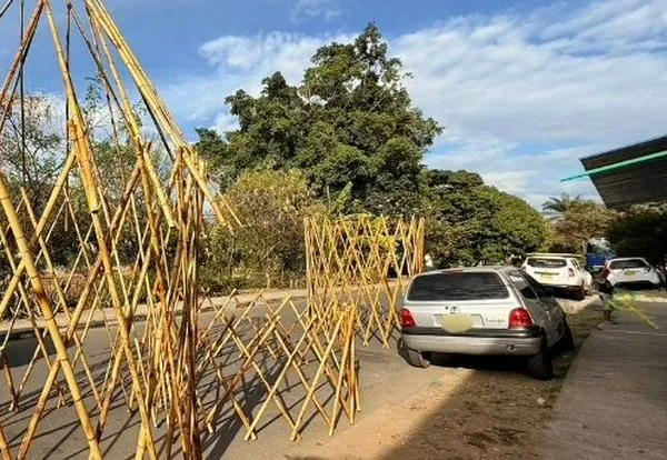 Biorefugios para los damnificados por el terremoto en Cali: así es la iniciativa