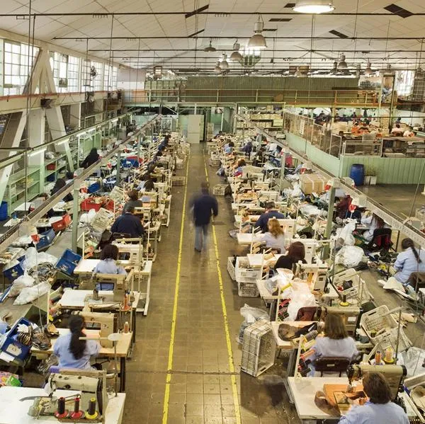 Empresa Alter SAIC, al borde de la quiebra: compañía argentina pide ayuda
