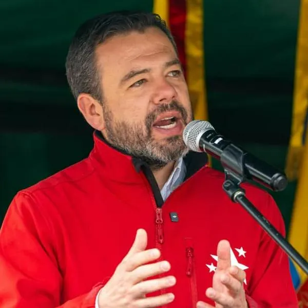 Apagón en Bogotá es posible: Carlos F. Galán preocupó con nuevas declaraciones
