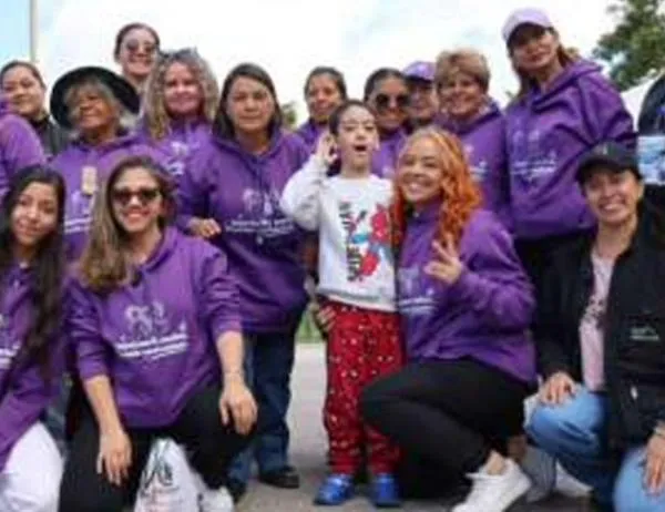 Bogotá impulsa emprendimientos: 20 mujeres de Tunjuelito mostraron su talento en el bazar 'Soy Importante, Soy Capaz' 