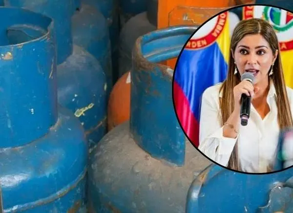 ¡Alerta en el Tolima! Disidencias de las FARC robaron 41 cilindros