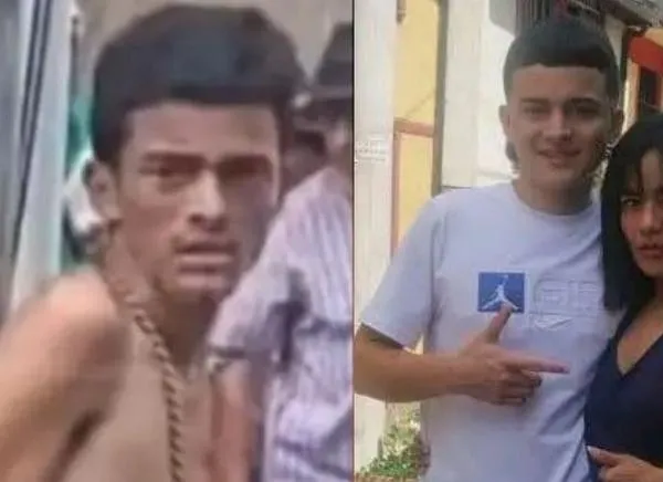 "Tienen más maldad en su corazón": tía de presunto ladrón en Ibagué