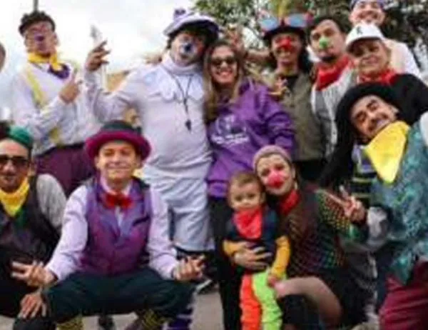 Bogotá fortalece la prevención de violencias con una jornada comunitaria en el barrio Venecia 